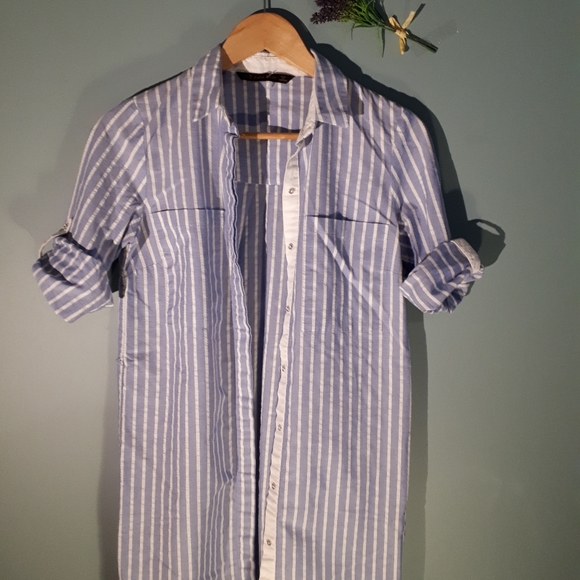 Roll-up shirt - Picture 4 of 4